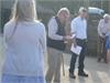 Witton Hall Visit