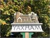Yaxham Village Sign by Tim Papworth