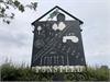 Tunstead Village Sign by Tim Papworth