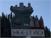 Reepham Village Sign by Tim Papworth