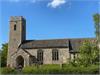 Attlebridge Church  By David Faulkner