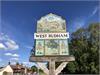 West Rudham Village Sign by Tim Papworth