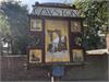 Cawston Village Sign by Tim Papworth