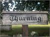 Thurning Village Sign by Tim Papworth