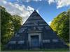 Mausoleum at Blickling By David Faulkner