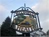 Blofield Heath Village Sign by Tim Papworth