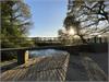 Unbridged  Ford between Calthorpe and Ingworth By David Faulkner