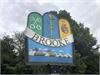 Brooke Village Sign by Tim Papworth