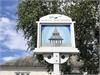 North Walsham Town Sign by Tim Papworth