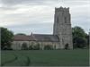 Erpingham Church by Tim Papworth.