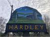Hardley Village Sign by Tim Papworth