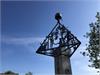 Swannington Village Sign by Tim Papworth