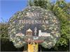 East Tuddenham Village Sign by Tim Papworth