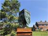 Wickmere Village Sign by Tim Papworth