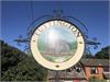 Tuttington Village Sign by Tim Papworth