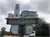 Sloley Village Sign by Tim Papworth