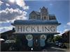 Hickling Village Sign by Tim Papworth