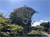 Weston Longville Village Sign by Tim Papworth