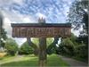 Hempstead Village Sign by Tim Papworth