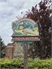 Hindolveston Village sign by David Faulkner